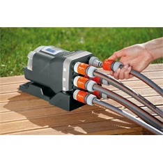 Gardena 1197-29 6 zónás vízelosztó