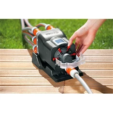 Gardena 1197-29 6 zónás vízelosztó