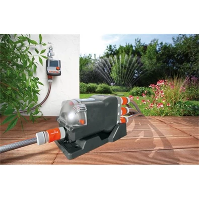 Gardena 1197-29 6 zónás vízelosztó