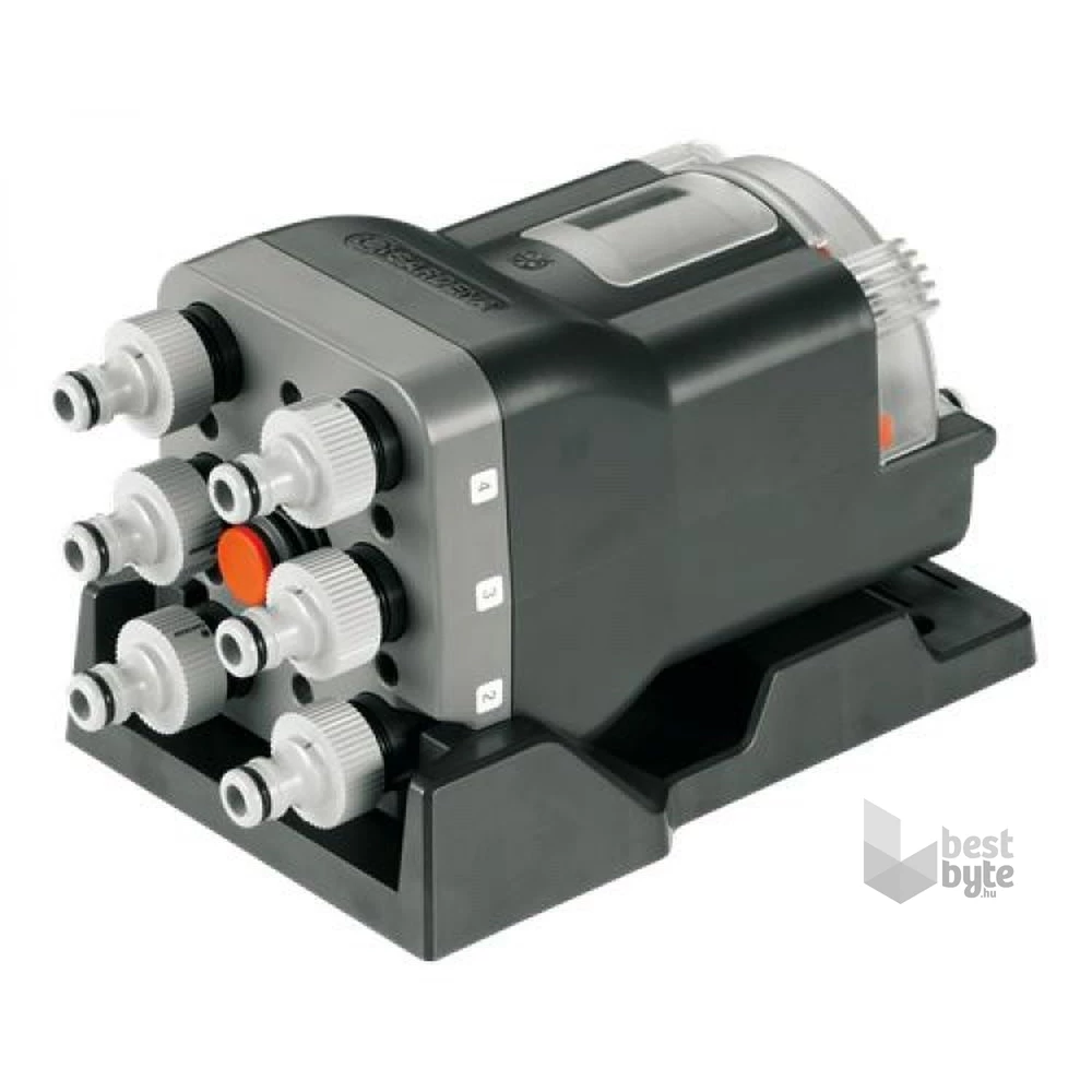 Gardena 1197-29 6 zónás vízelosztó