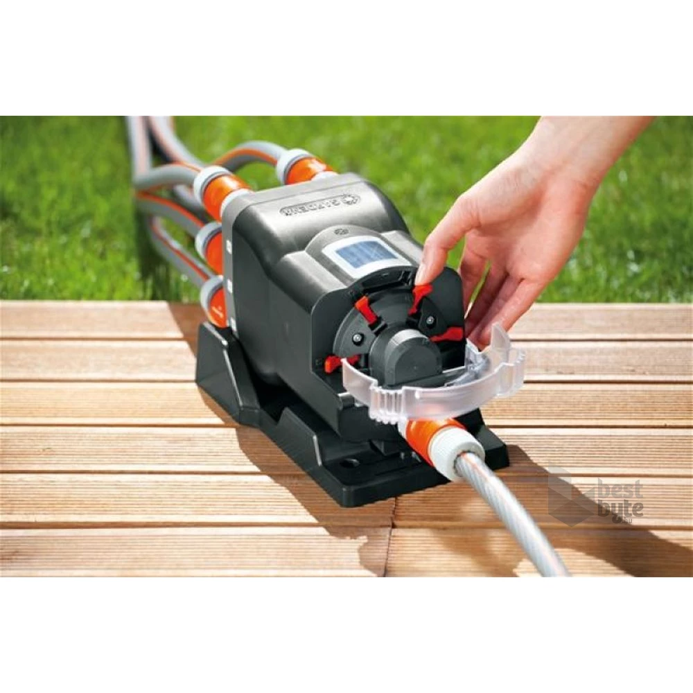 Gardena 1197-29 6 zónás vízelosztó