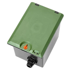 Gardena 1254-29 V1 szelepdoboz