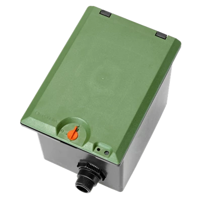 Gardena 1254-29 V1 szelepdoboz