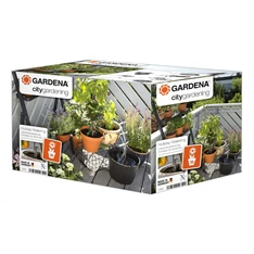 Gardena 1265-20 city gardening automata öntözőkanna
