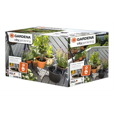 Gardena 1265-20 city gardening automata öntözőkanna
