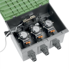 Gardena 1278-27 24 V öntözőszelep
