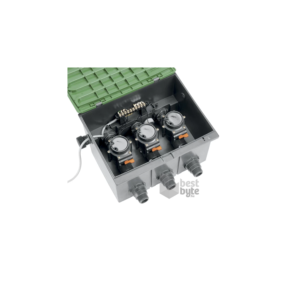 Gardena 1278-27 24 V öntözőszelep