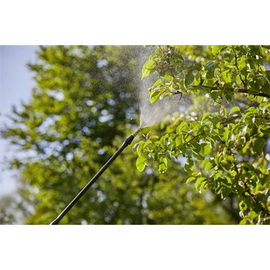 Gardena 12 l háti permetező
