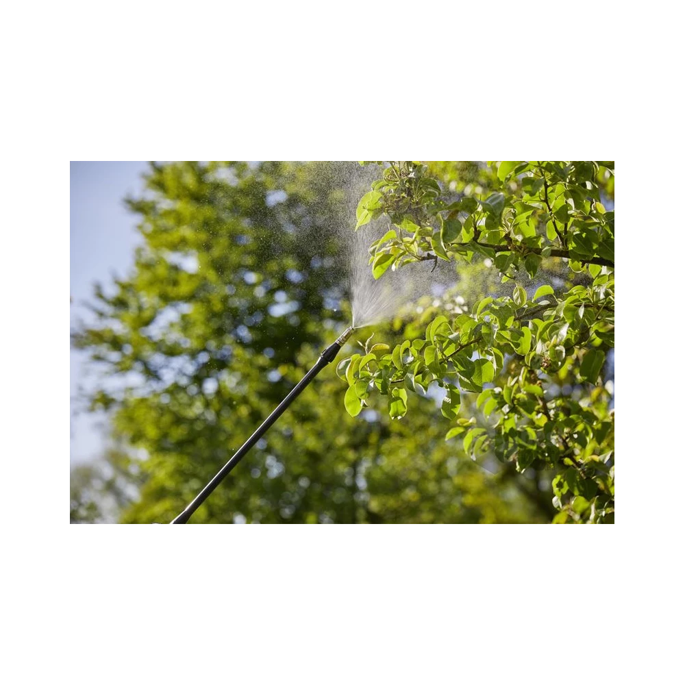 Gardena 12 l háti permetező