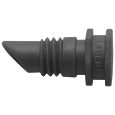 Gardena 1323-29 Micro-Drip-System 4,6 mm-es (3/16") záródugó