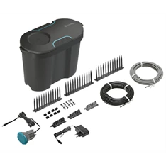 Gardena 13366-20 víztartállyal automata öntözőkanna készlet