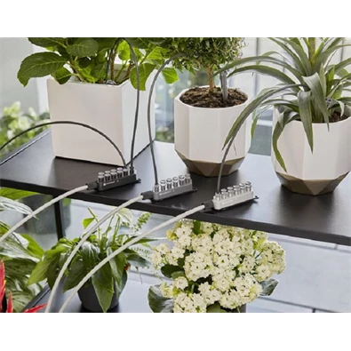 Gardena 13366-20 víztartállyal automata öntözőkanna készlet