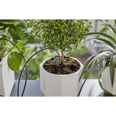 Gardena 13366-20 víztartállyal automata öntözőkanna készlet