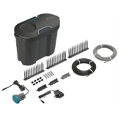 Gardena 13366-20 víztartállyal automata öntözőkanna készlet