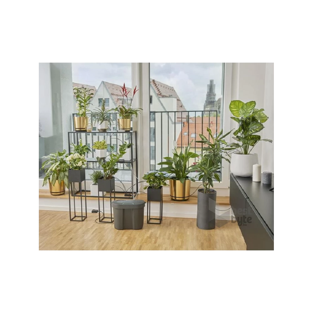 Gardena 13366-20 víztartállyal automata öntözőkanna készlet