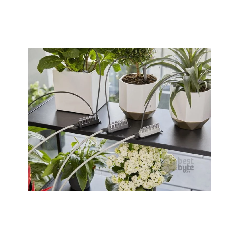 Gardena 13366-20 víztartállyal automata öntözőkanna készlet