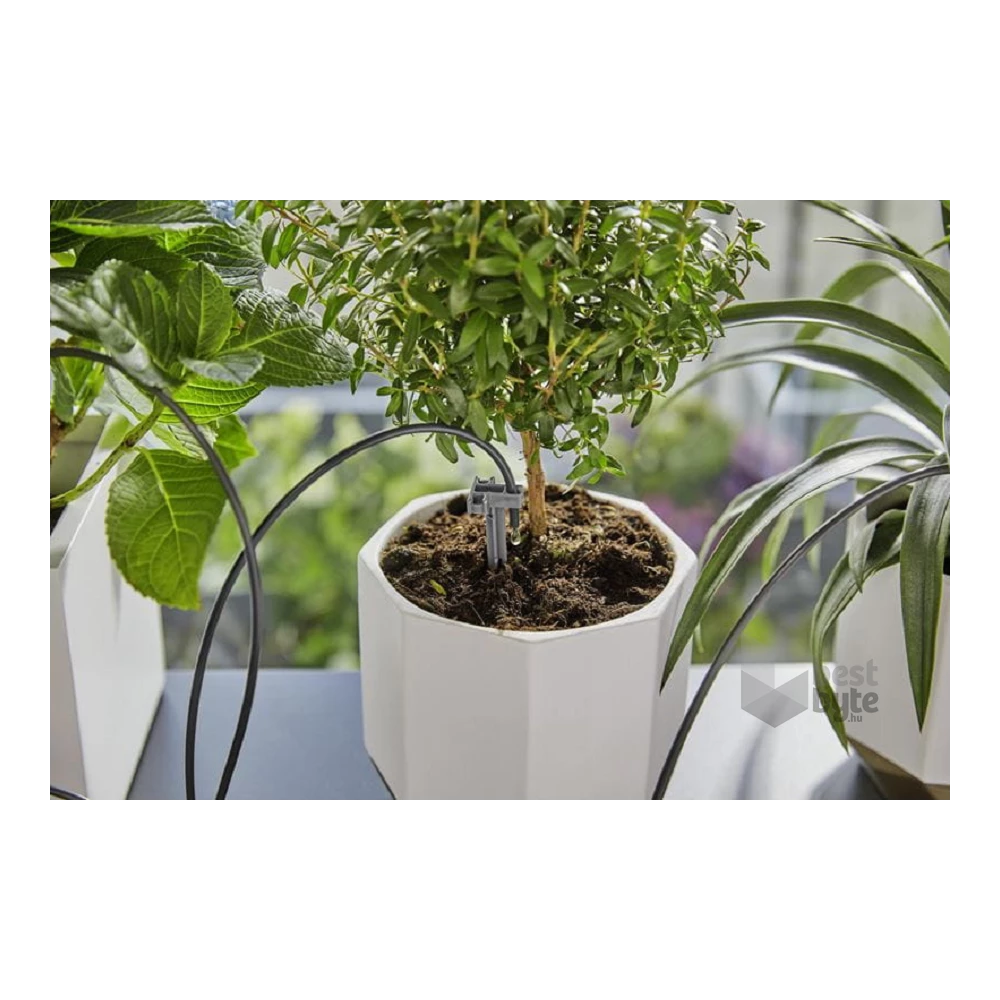 Gardena 13366-20 víztartállyal automata öntözőkanna készlet