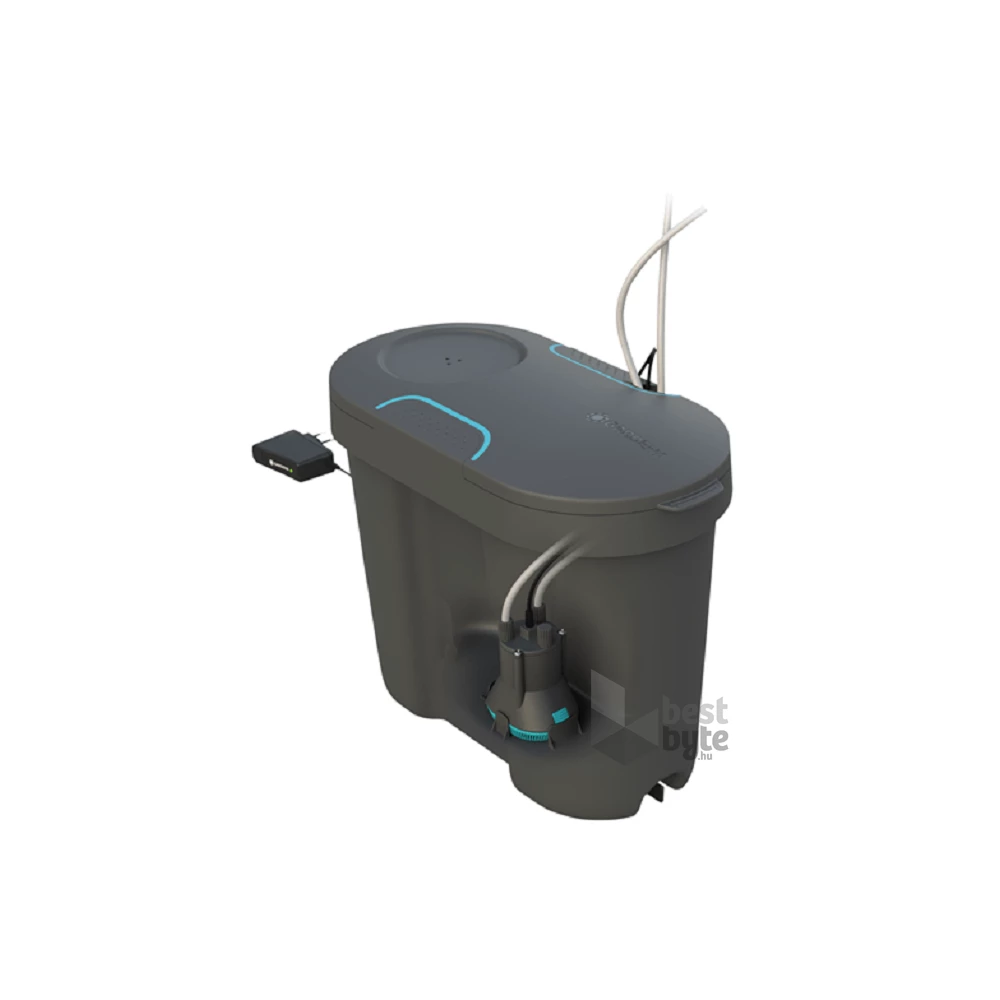 Gardena 13366-20 víztartállyal automata öntözőkanna készlet