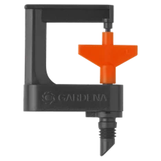 Gardena 1369- 29 Micro-Drip-System 360 fokos forgó permetező esőztető