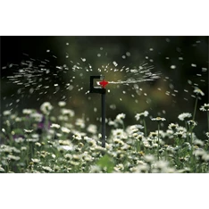 Gardena 1369- 29 Micro-Drip-System 360 fokos forgó permetező esőztető