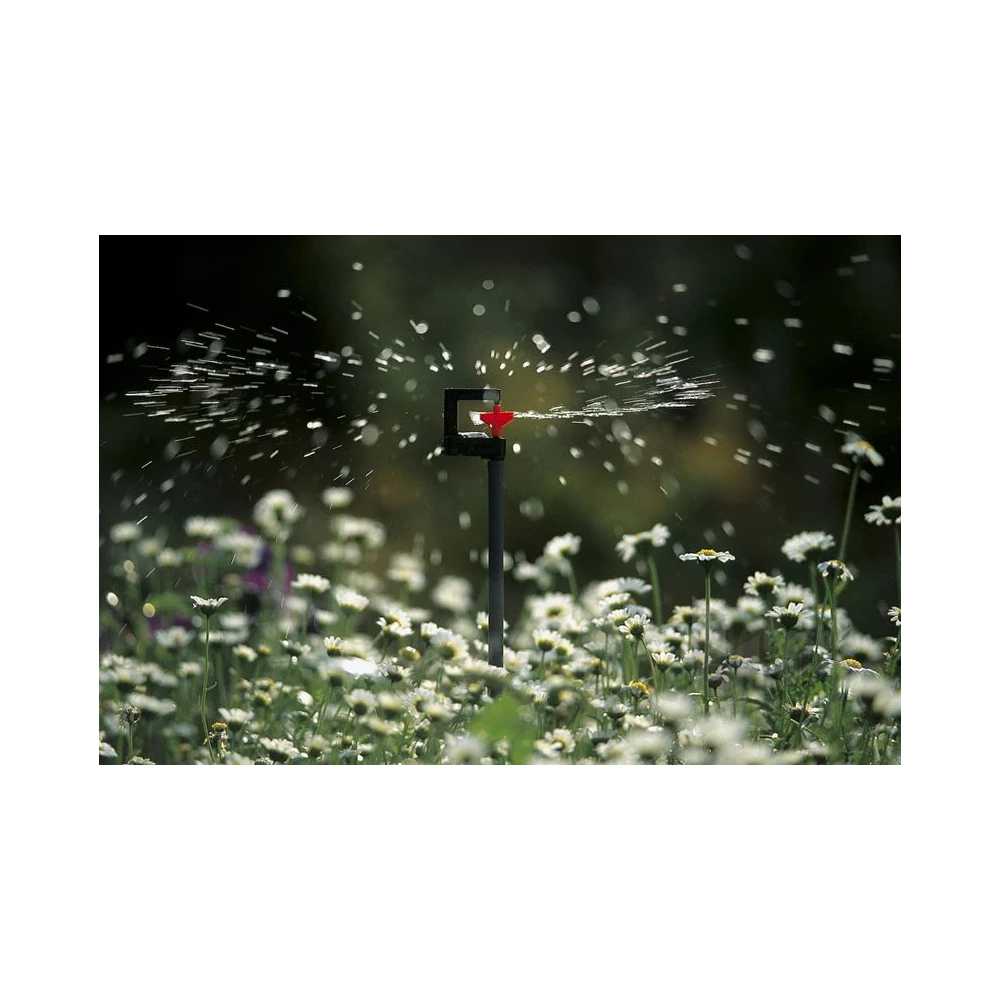 Gardena 1369- 29 Micro-Drip-System 360 fokos forgó permetező esőztető