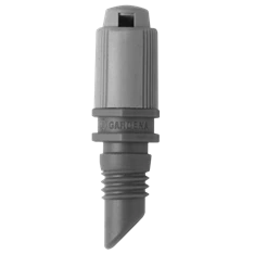 Gardena 1372-29 Micro-Drip-System vég-csíkfúvóka