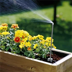 Gardena 1372-29 Micro-Drip-System vég-csíkfúvóka