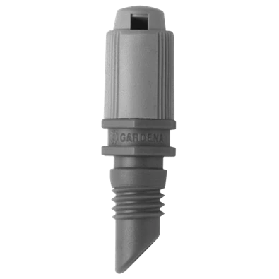 Gardena 1372-29 Micro-Drip-System vég-csíkfúvóka