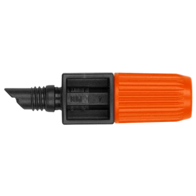 Gardena 1391-29 Micro-Drip-System szabályozható végcsepegtető