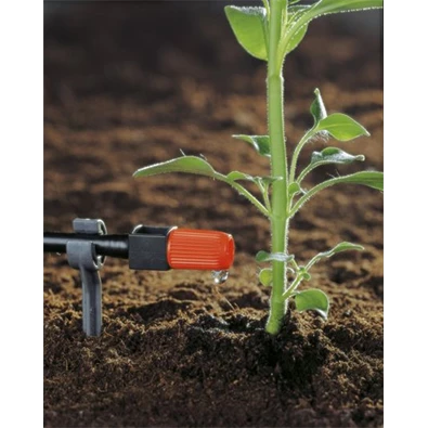 Gardena 1391-29 Micro-Drip-System szabályozható végcsepegtető