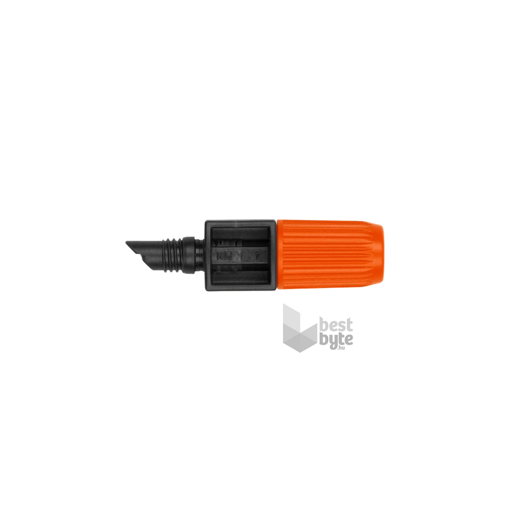 Gardena 1391-29 Micro-Drip-System szabályozható végcsepegtető