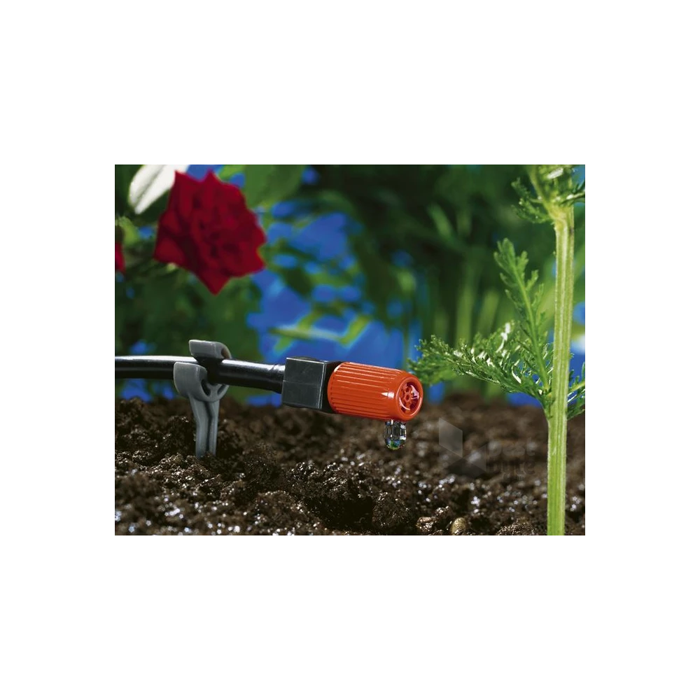 Gardena 1391-29 Micro-Drip-System szabályozható végcsepegtető