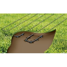 Gardena 1395-20 Micro-Drip-System 13,7 mm föld alatti csepegtető bővítő készlet