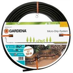 Gardena 1395-20 Micro-Drip-System 13,7 mm föld alatti csepegtető bővítő készlet