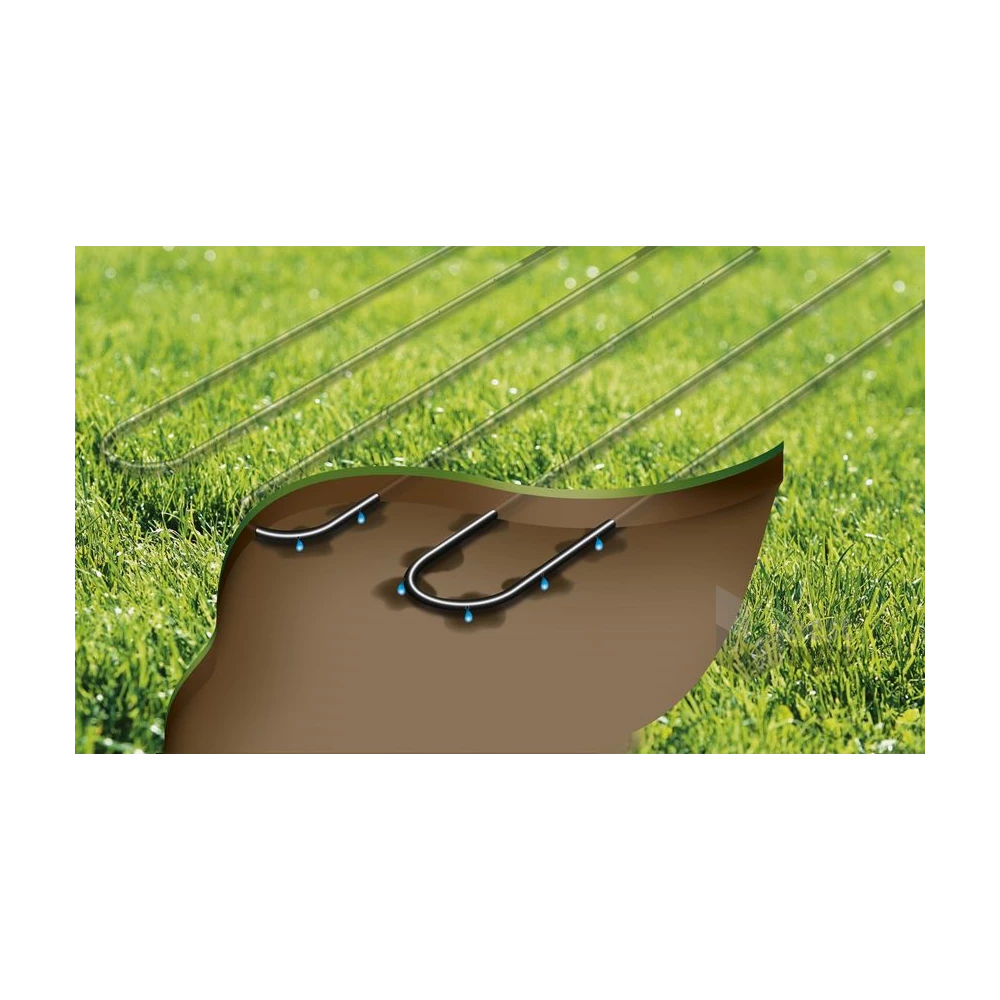 Gardena 1395-20 Micro-Drip-System 13,7 mm föld alatti csepegtető bővítő készlet