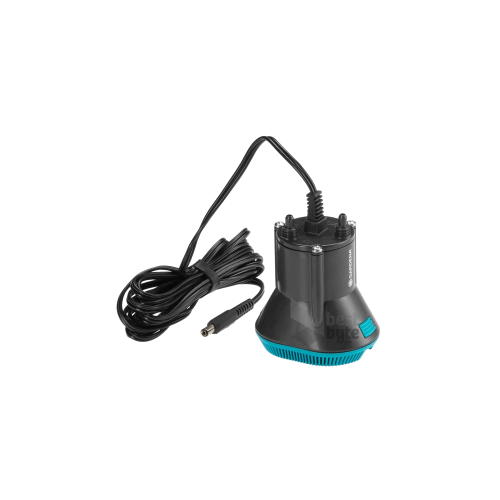 Gardena 1407-20 city gardening teljesen önműködő erkélyláda öntöző