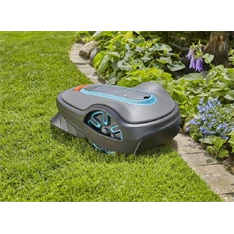 Gardena 15108-32 SILENO life 1500m2 robotfűnyíró