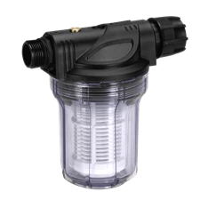 Gardena 1731-20 3000 l/óra előszűrő szivattyúhoz