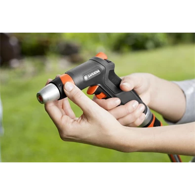 Gardena 18305-20 Premium tisztító locsolópisztoly