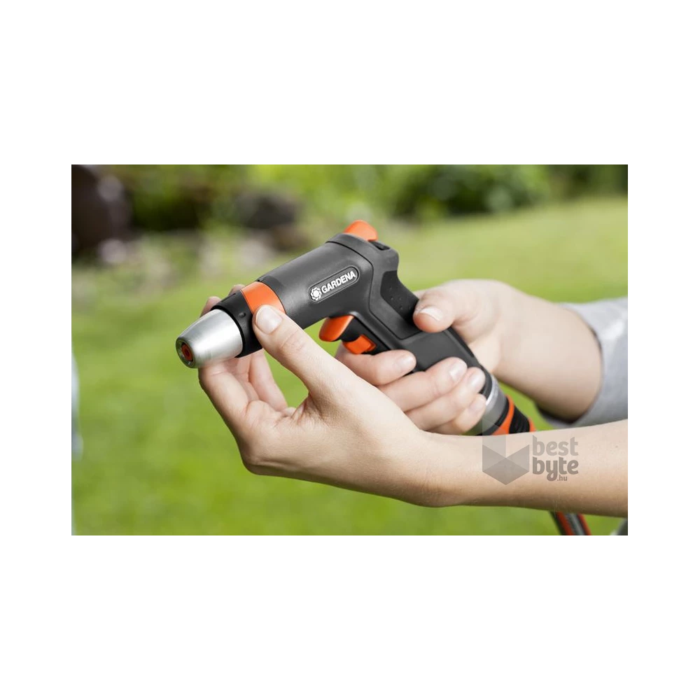 Gardena 18305-20 Premium tisztító locsolópisztoly