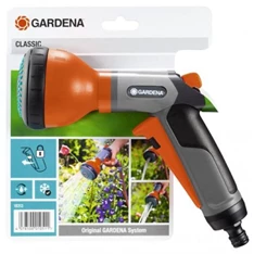 Gardena 18313-20 Classic többfunkciós öntözőfej