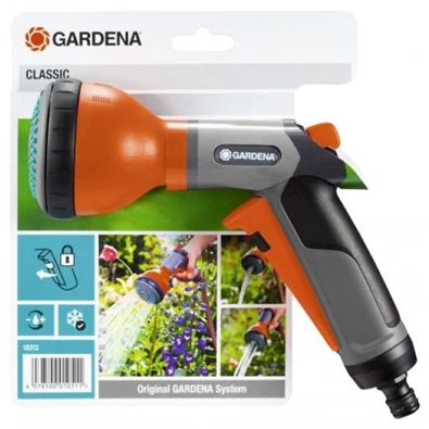 Gardena 18313-20 Classic többfunkciós öntözőfej