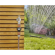 Gardena 18350-20 AquaCount vízmennyiségmérő