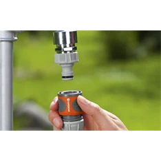 Gardena 18350-20 AquaCount vízmennyiségmérő