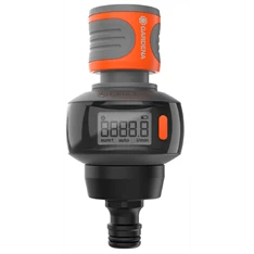 Gardena 18350-20 AquaCount vízmennyiségmérő