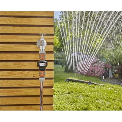 Gardena 18350-20 AquaCount vízmennyiségmérő