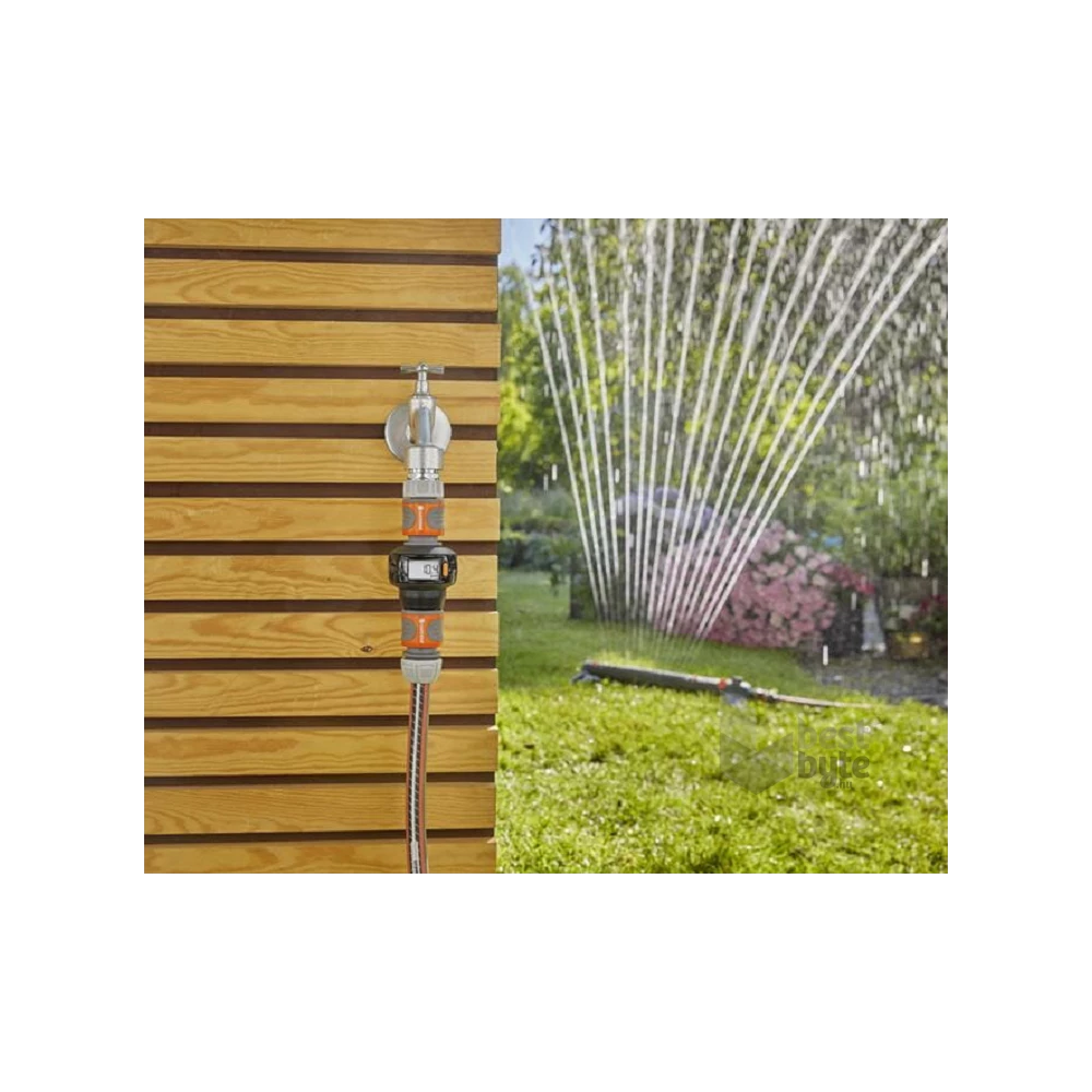 Gardena 18350-20 AquaCount vízmennyiségmérő