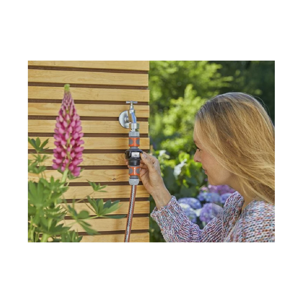 Gardena 18350-20 AquaCount vízmennyiségmérő