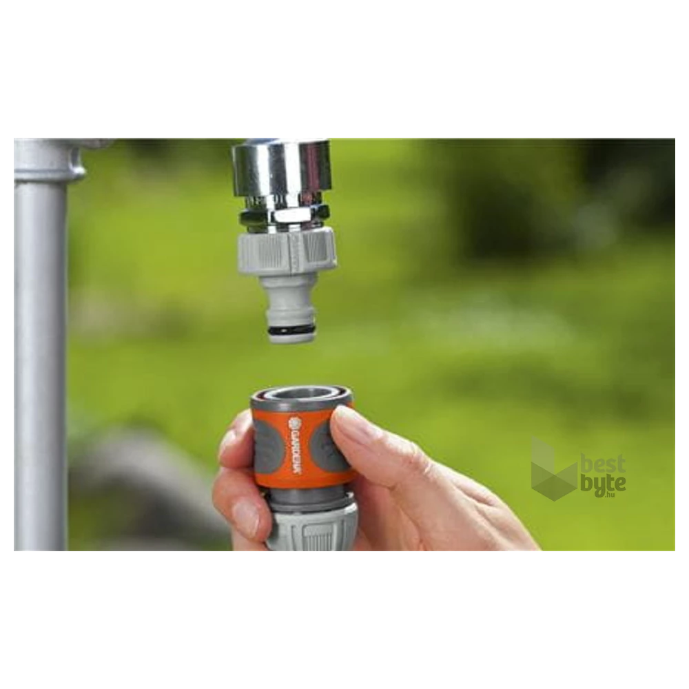 Gardena 18350-20 AquaCount vízmennyiségmérő