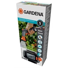 Gardena 18352-20 AquaCount öntözőfej